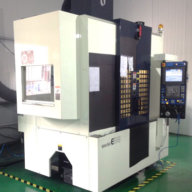 牧野專業(yè)石墨CNC(E56)